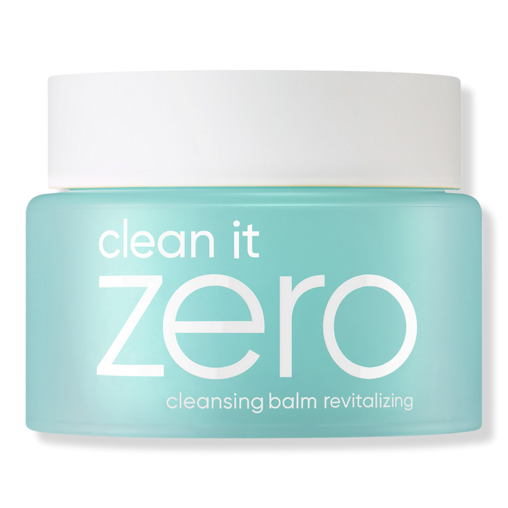 Banila Co Clean It Zero Revitalizing Cleansing Balm - Revitalizing | Ulta