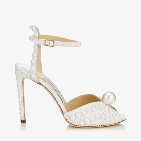 Sacora 100 | Jimmy Choo (FR)