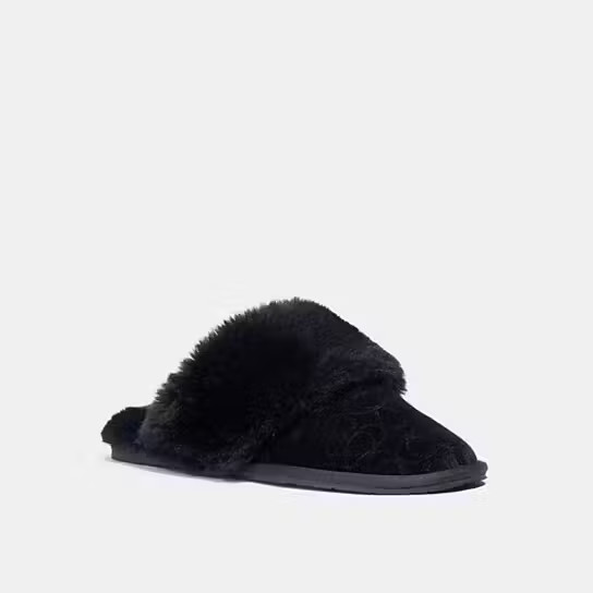 Zuri Slipper | Coach Outlet US