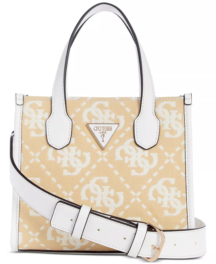 Ruma Double Compartment Mini Tote | Macy's