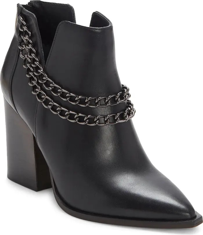 Gallzy Bootie | Nordstrom