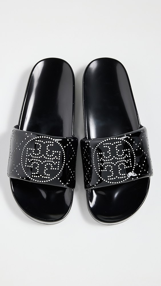 Double T Pool Slides | Shopbop