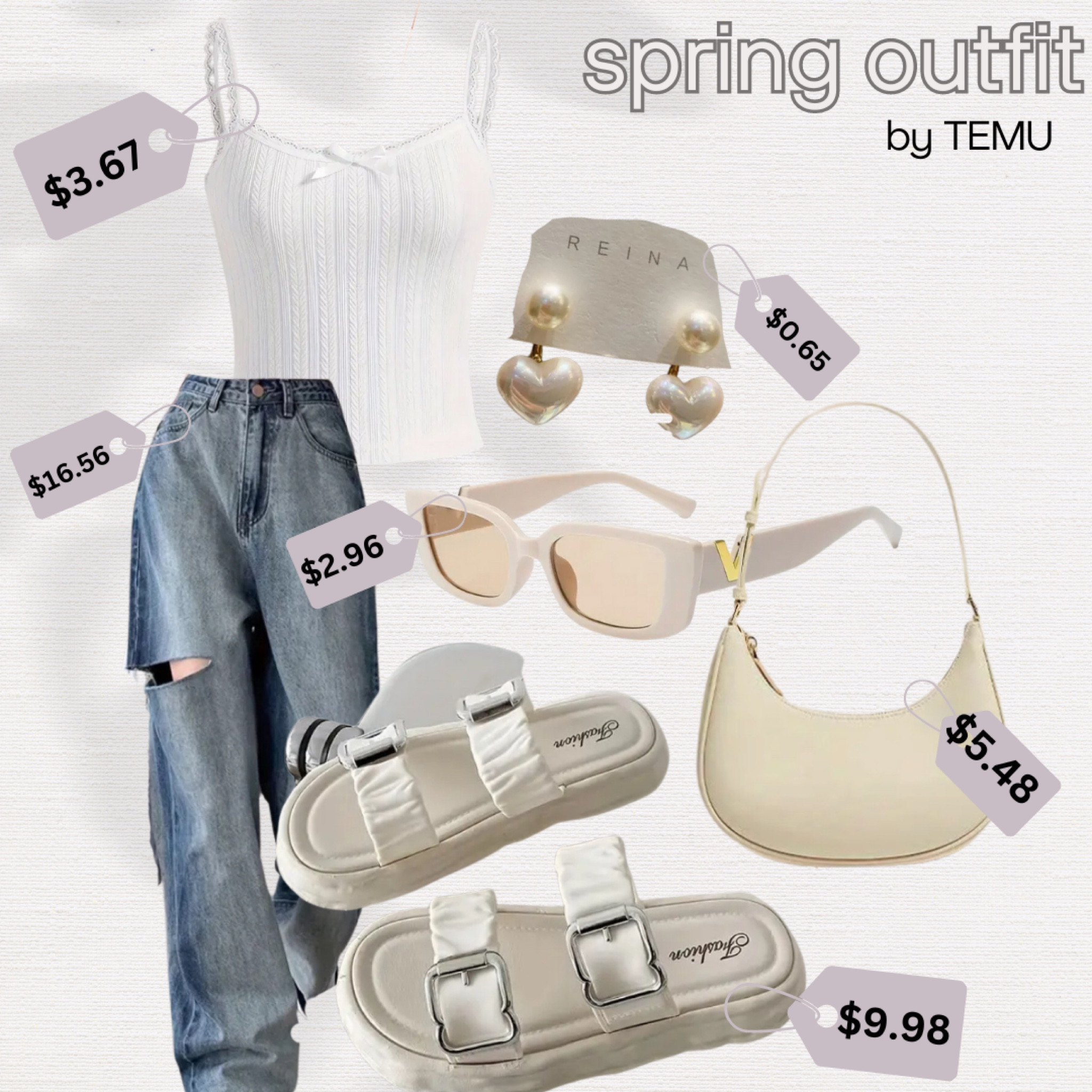 #spring outfit 