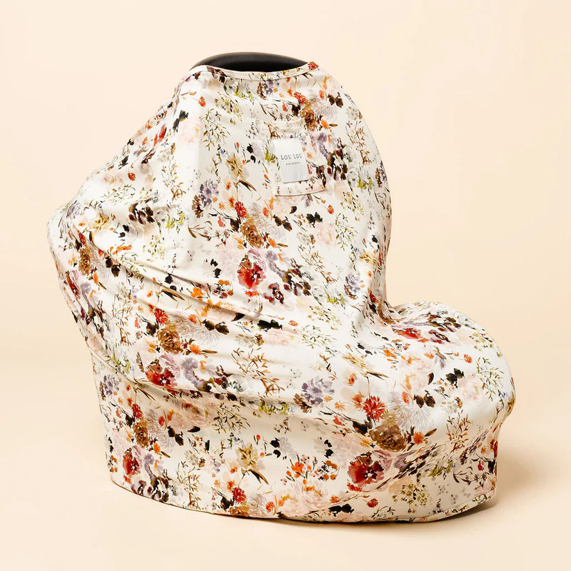 Nellie Multi-Use Cover | Lou Lou & Company