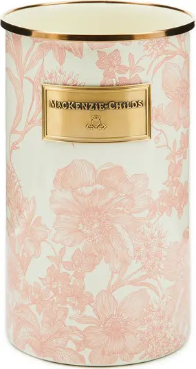 MACKENZIE CHILDS Rosy English Utensil Holder | Nordstrom | Nordstrom