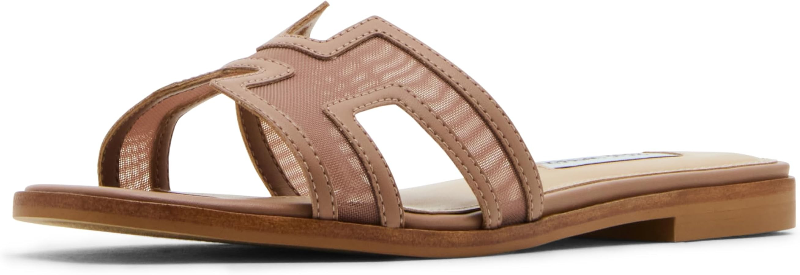Steve Madden Women's Hadyn Sandal | Amazon (US)