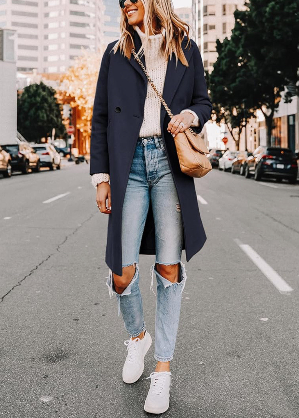 We all need that special cost for the season 

#LTKcanada #LTKfall #LTKwinter