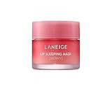 Laneige Lip Sleeping Mask, Berry, 0.7 Ounce | Amazon (US)