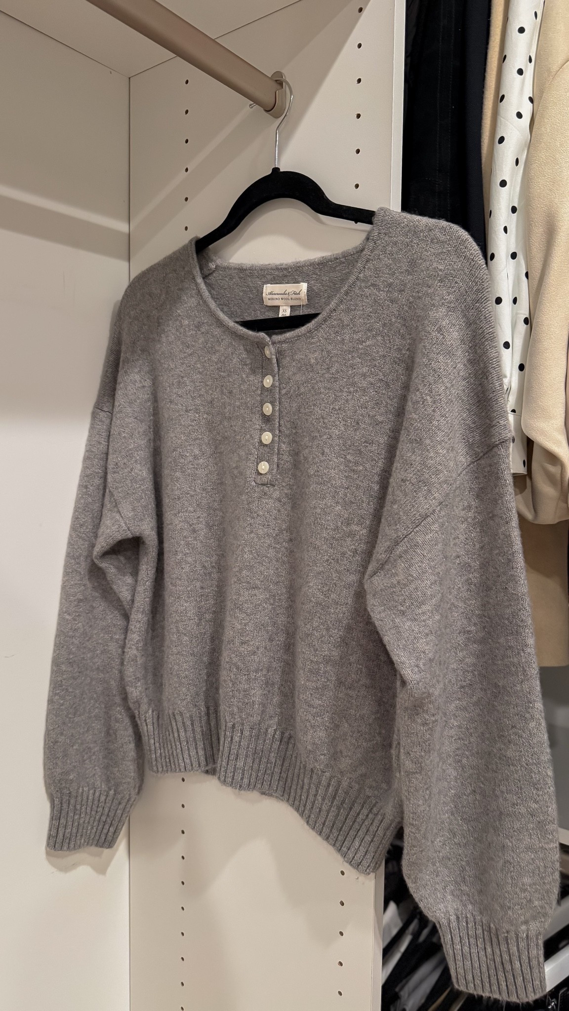 Knit sweater. So soft! Fall fashion

#LTKSeasonal #LTKootd #LTKWorkwear
