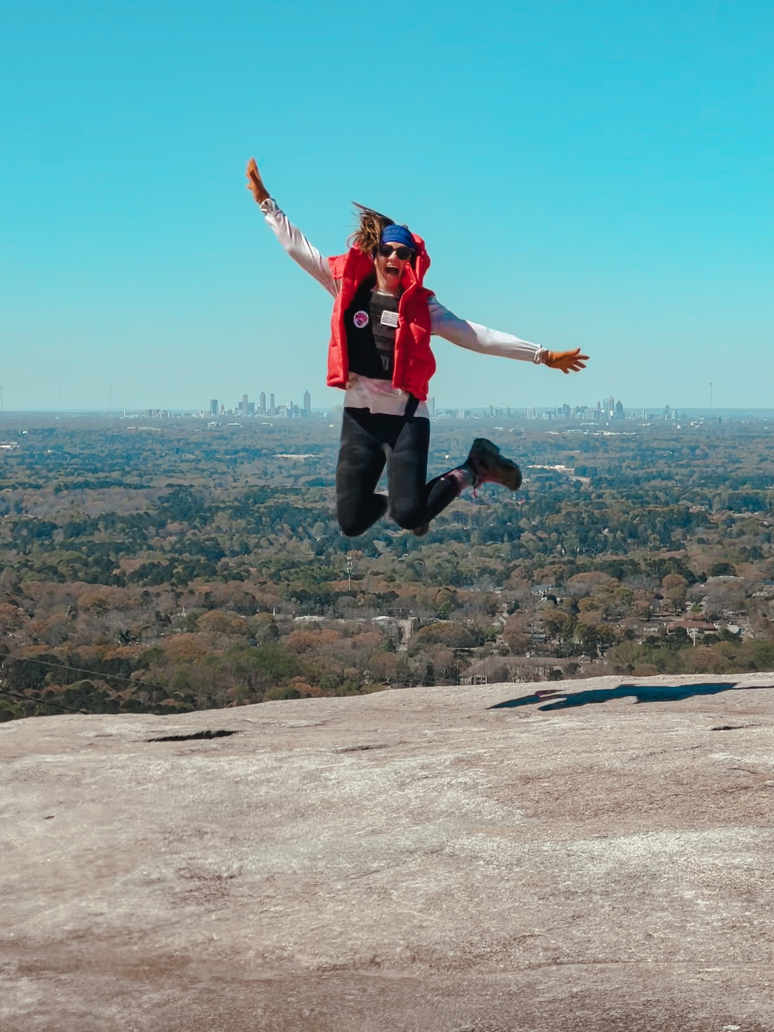 Lululemon Spring Hiking Gear!

#LTKSeasonal #LTKtravel #LTKstyletip