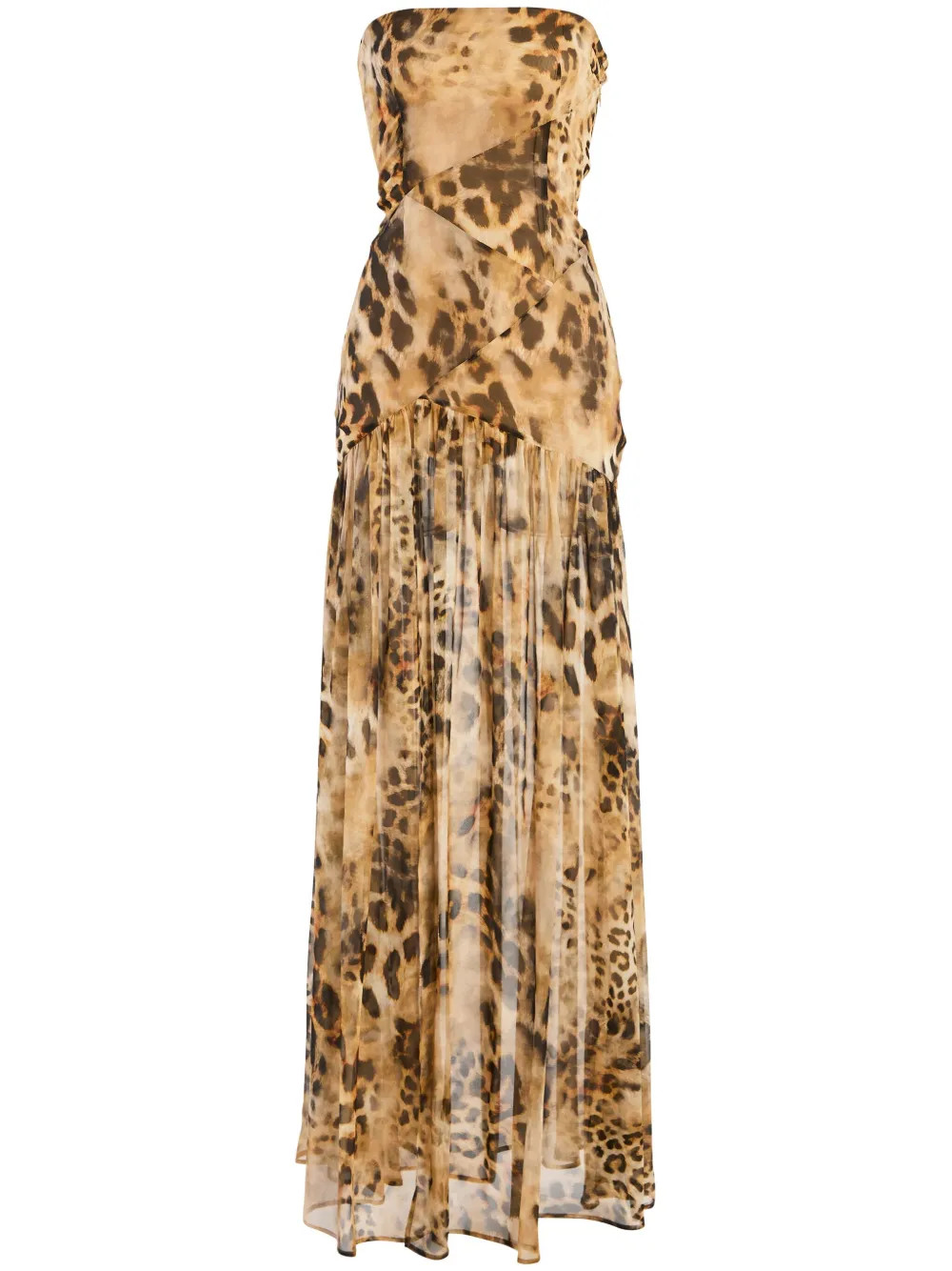 Retrofete Nicole Dress  | Neutrals | FARFETCH | Farfetch Global