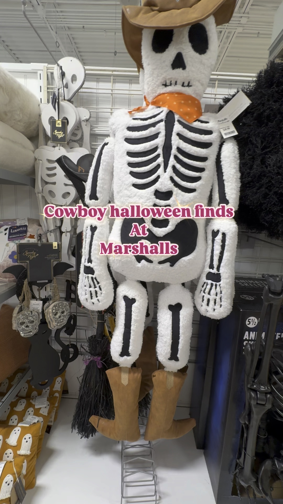 Not in the website yet but I’ll update when it is! In the meantime, I linked similar items!

Also available at T.J.Maxx  and homegoods! 

.
.
Follow for more Halloween finds and decorating to come! 👻🎃
.
#homegoods #homegoodshalloween #halloweenmugs #halloweendecor #spookyseason #codeorange #halloween2024 #ltkseasonal #ltkhome #ltkvideo

#LTKVideo #LTKHome #LTKSeasonal