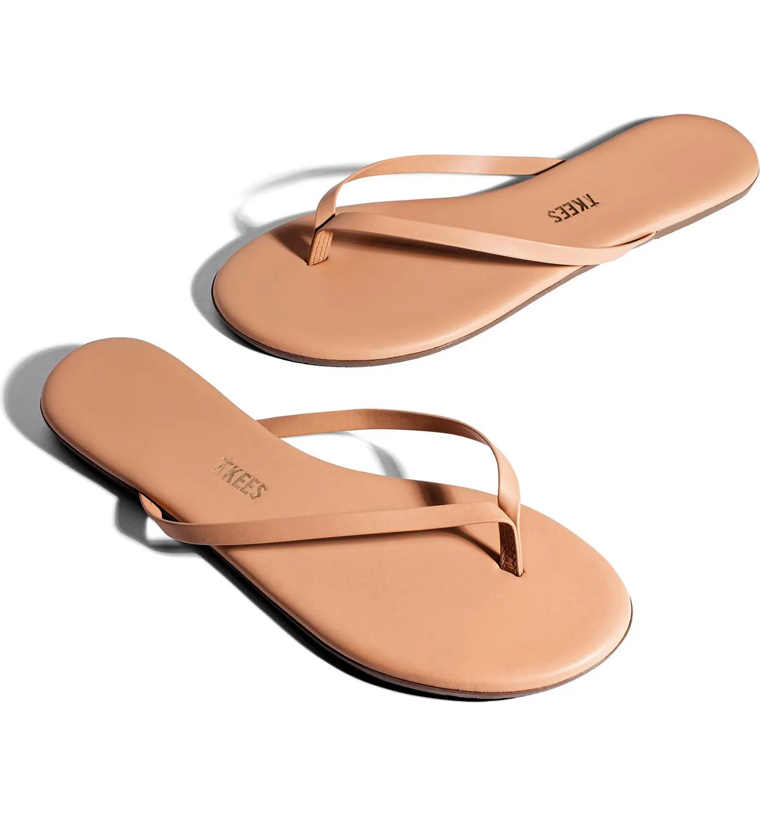TKEES Foundations Matte Flip Flop (Women) | Nordstrom | Nordstrom