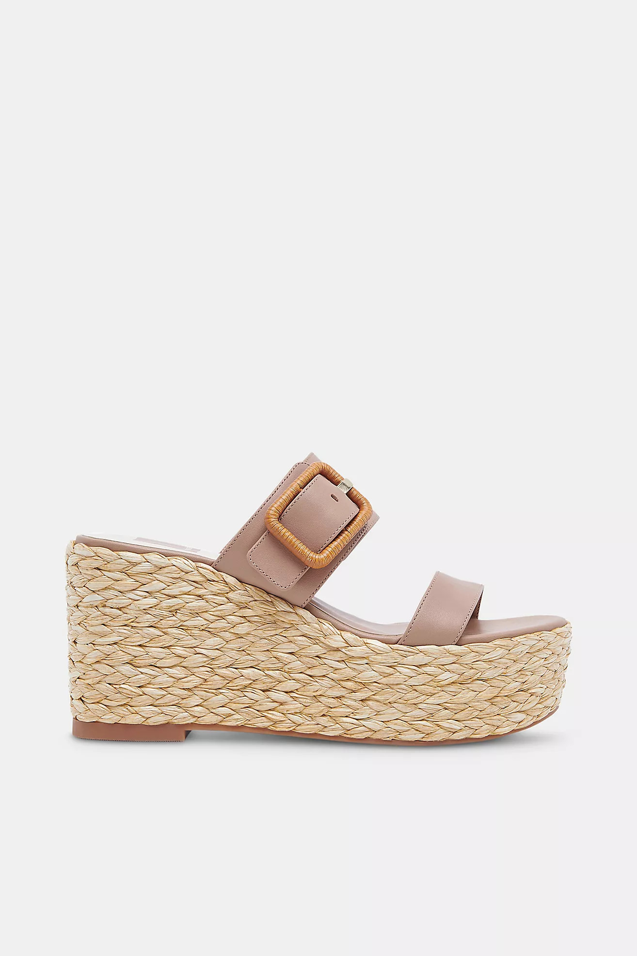 Dolce Vita Thorin Wedge Heels | Anthropologie (US)
