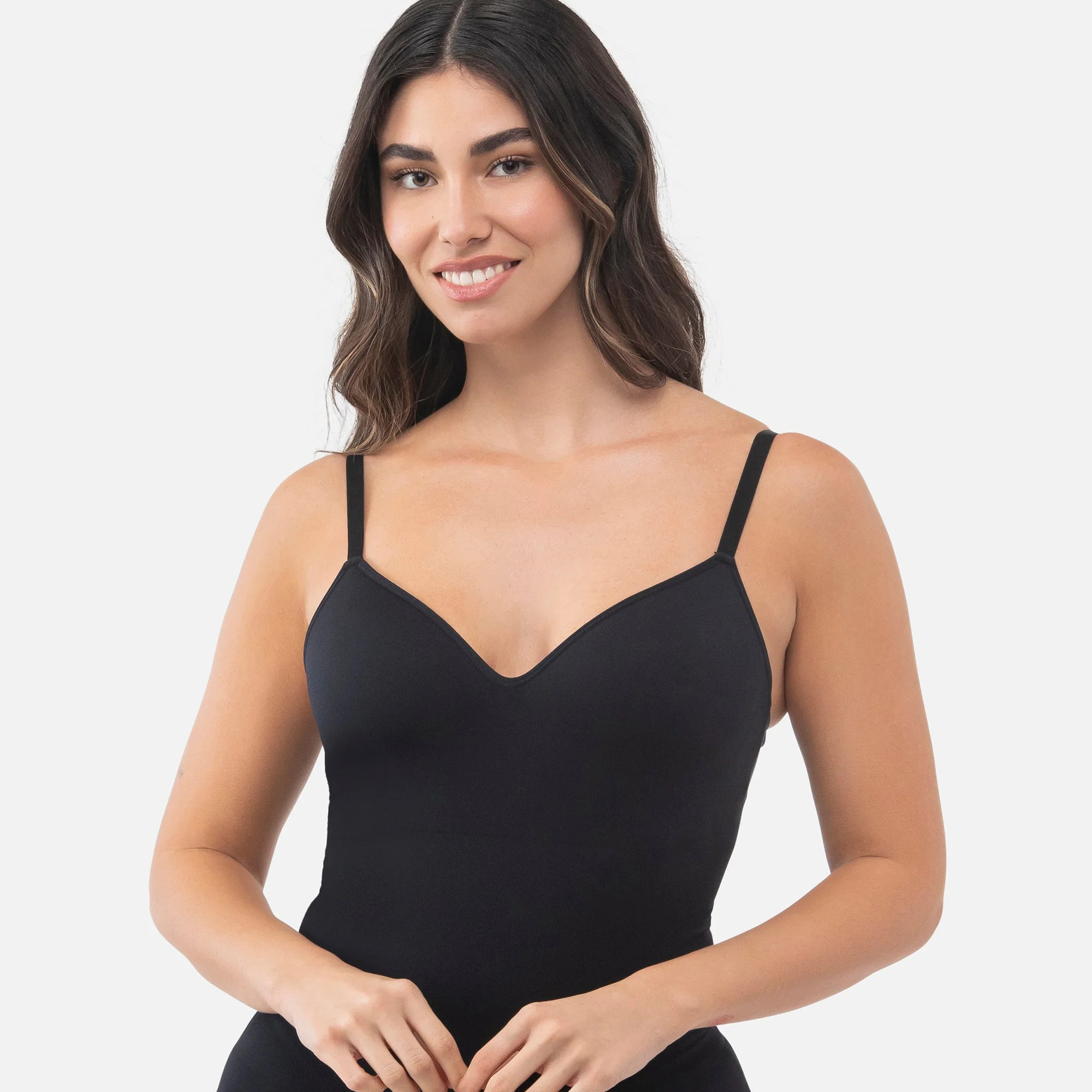 675 The Shaping Lift Cami | Underoutfit