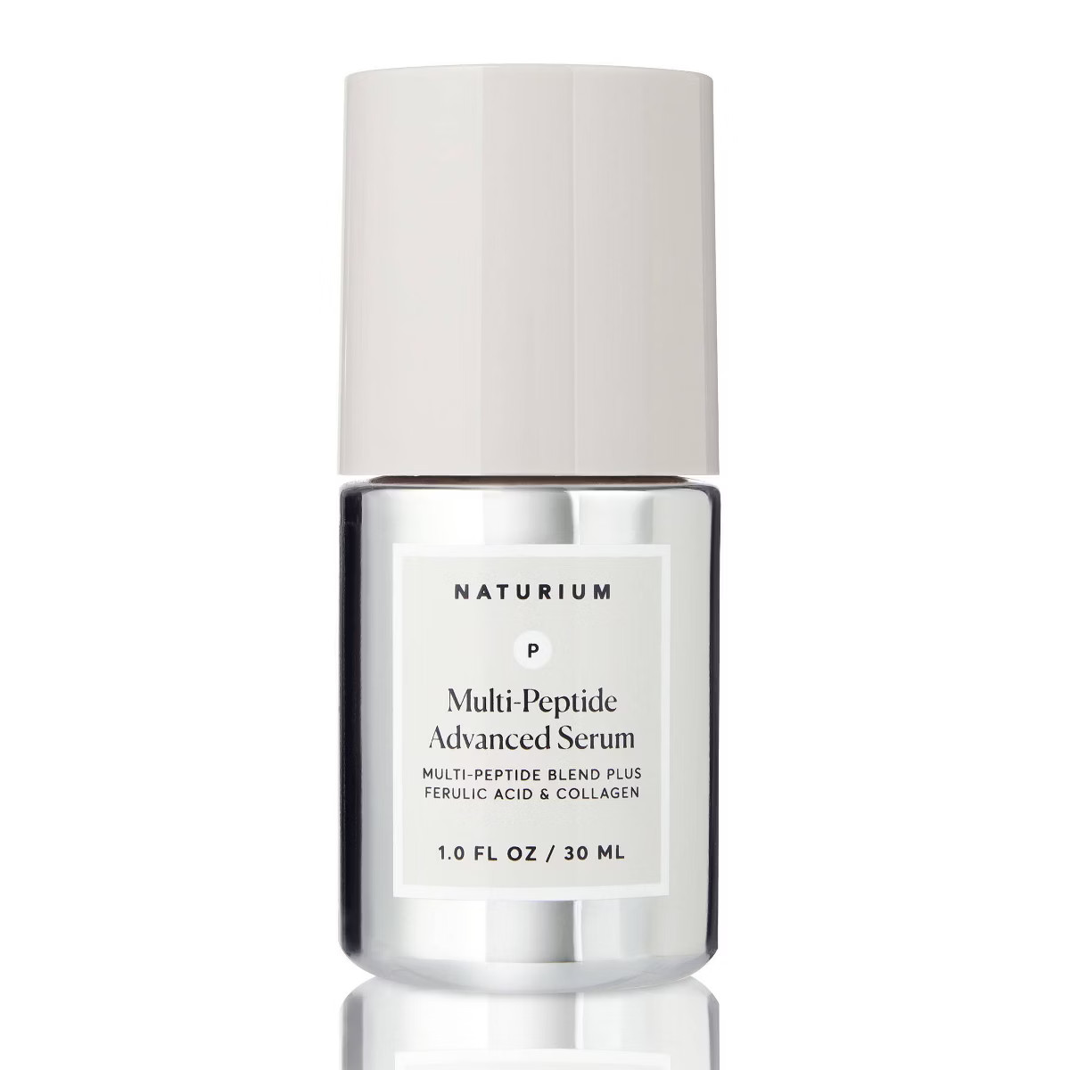 Naturium Multi-Peptide Serum - 1fl oz | Target