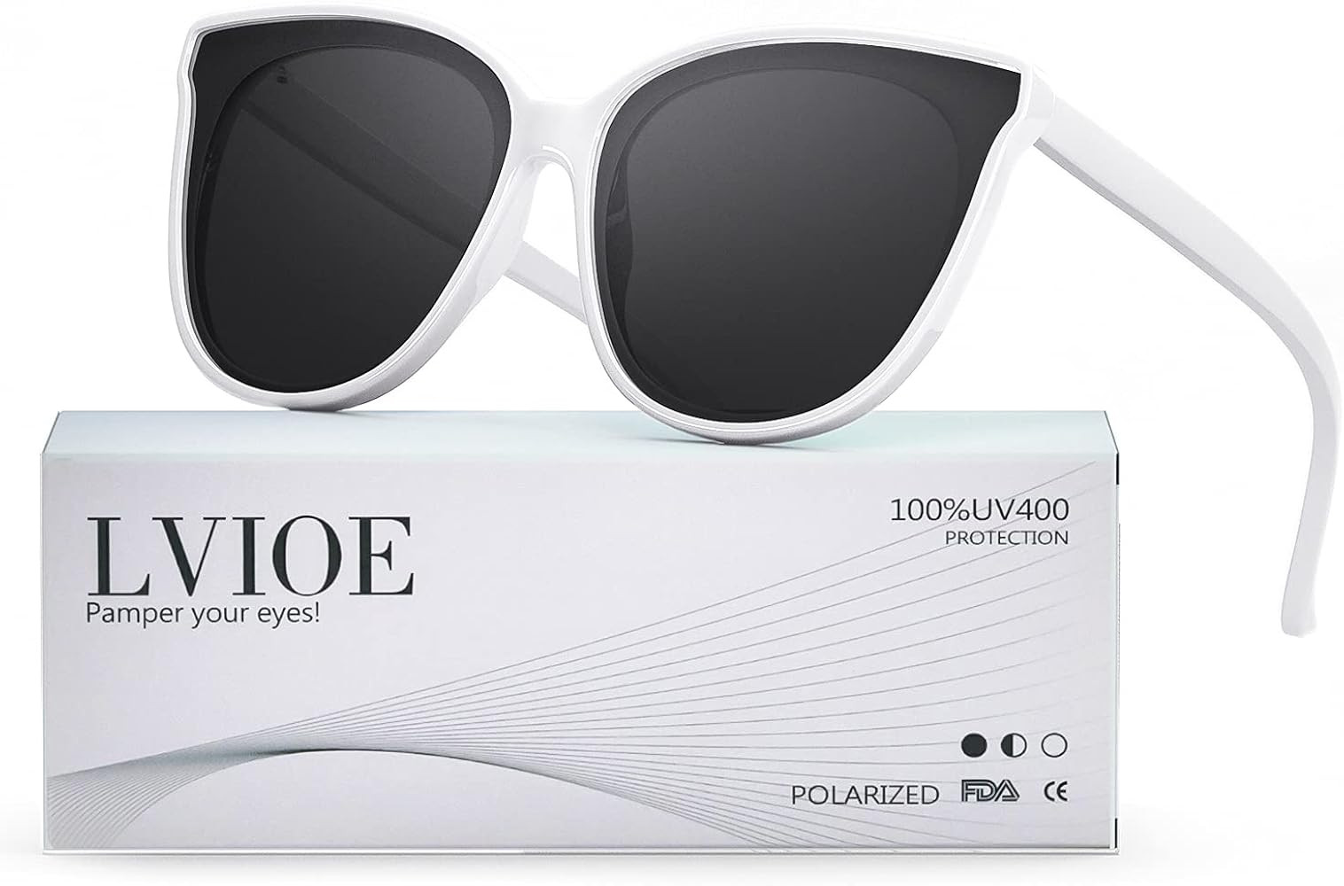 Lvioe Sunglasses | Amazon (US)