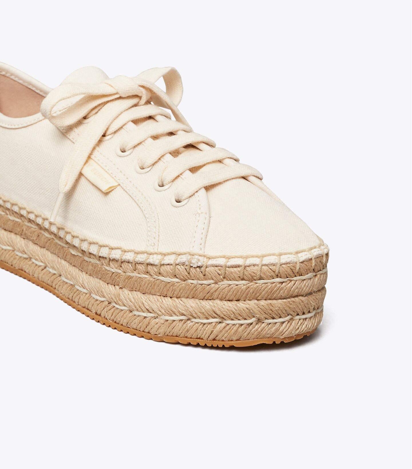 Seaside Oxford Espadrille: Women's Designer Espadrilles | Tory Burch | Tory Burch (US)