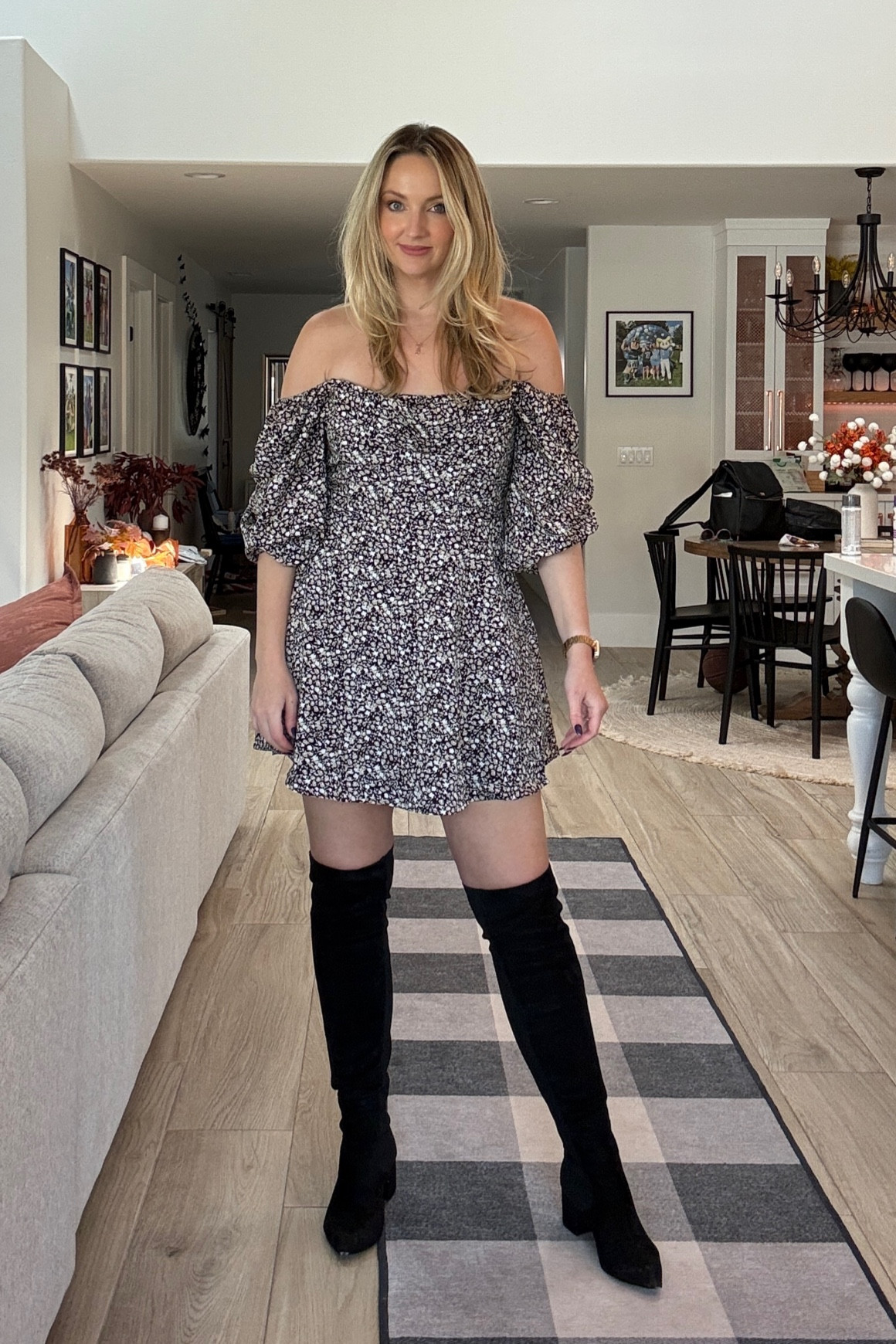 Obsessed with this whole outfit  

#LTKGiftGuide #LTKShoeCrush