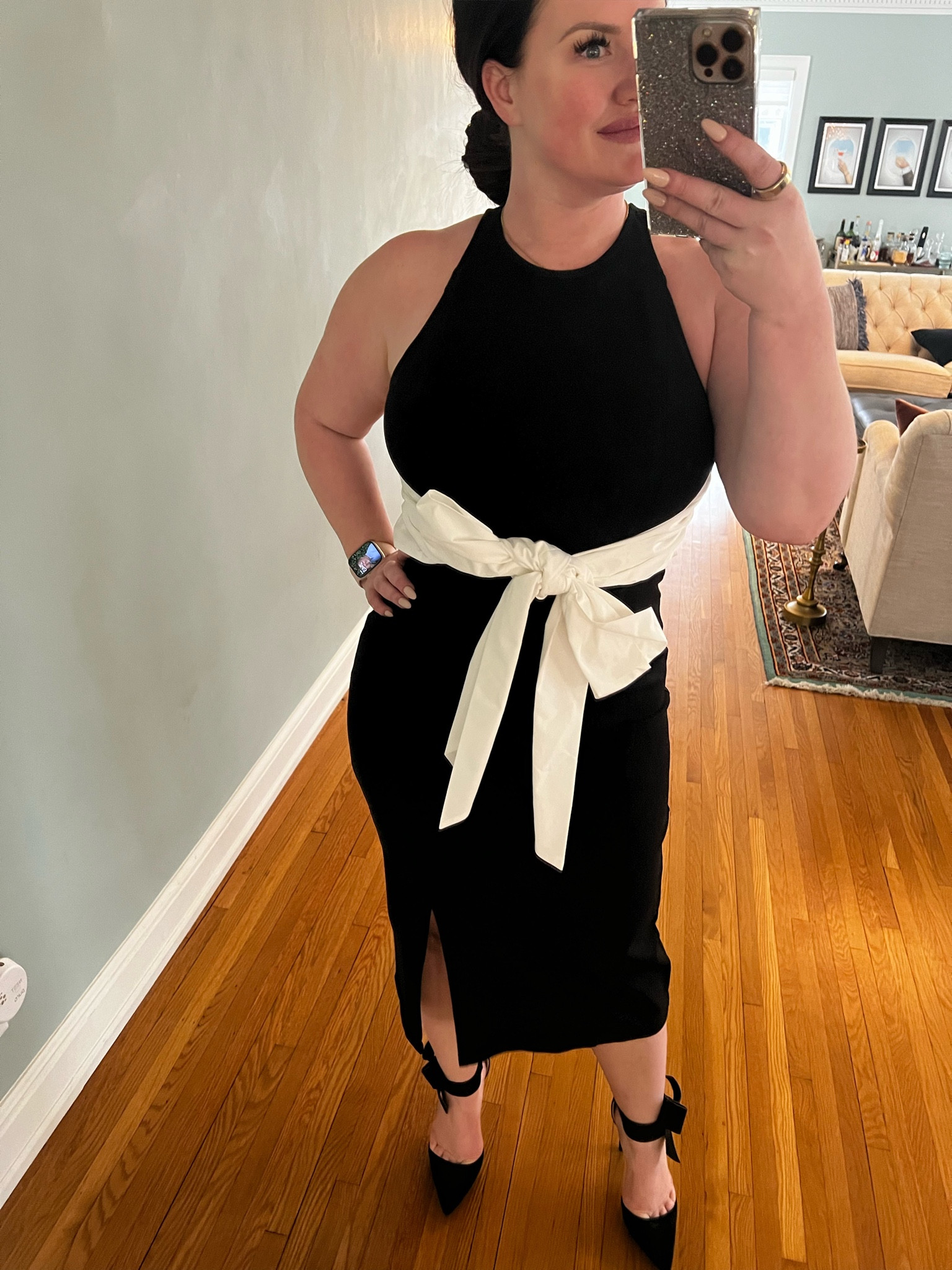 Perfect cocktail dress 

#LTKcurves #LTKfit #LTKwedding
