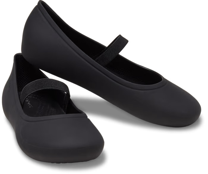 Kids' Brooklyn Flat | Crocs (US)