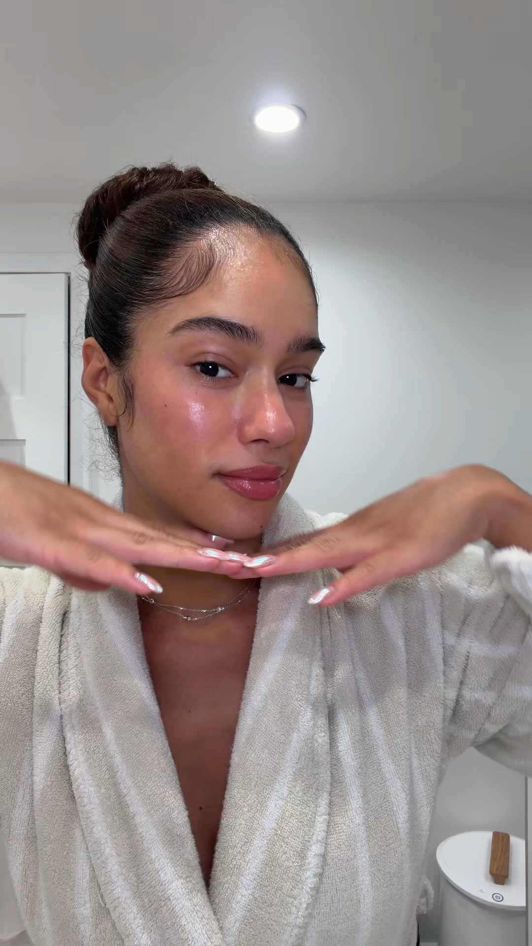 My current night time skincare products 🧴🧖🏽‍♀️✨

#LTKgrwm #LTKBeauty #LTKselfcare