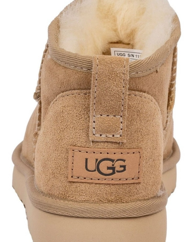 Ugg boots on deal in mini, classic, and ultra mini style.  #ad

#LTKSaleAlert #LTKSeasonal #LTKShoeCrush