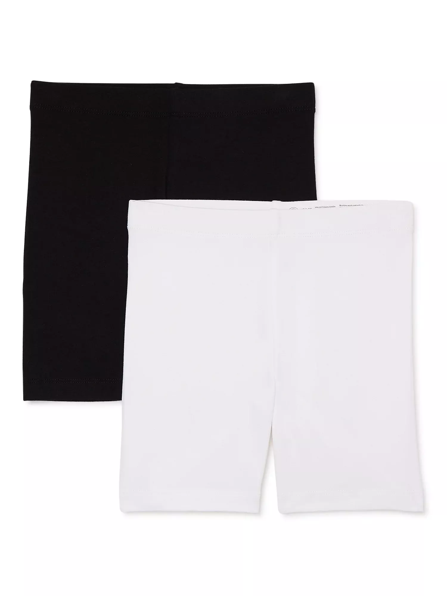 Wonder Nation Girls Bike Shorts, … curated on LTK