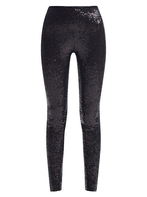 Commando Sequin Leggings | Saks Fifth Avenue