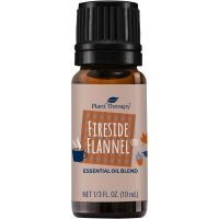 Fireside Flannel Essential Oil Blend | Plant Therapy