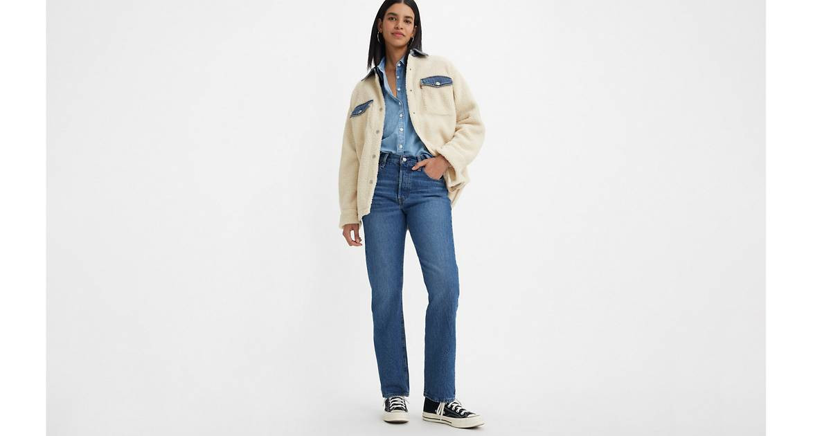 501® Original Fit Women's Jeans | Levi's US