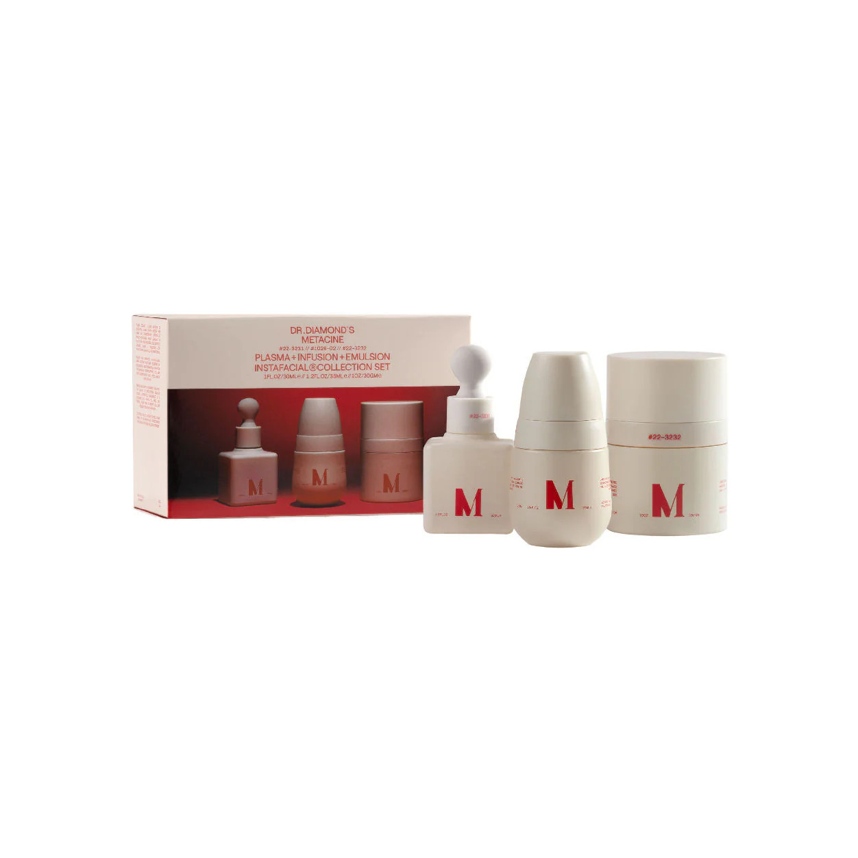 InstaFacial Collection Set | Bluemercury, Inc.