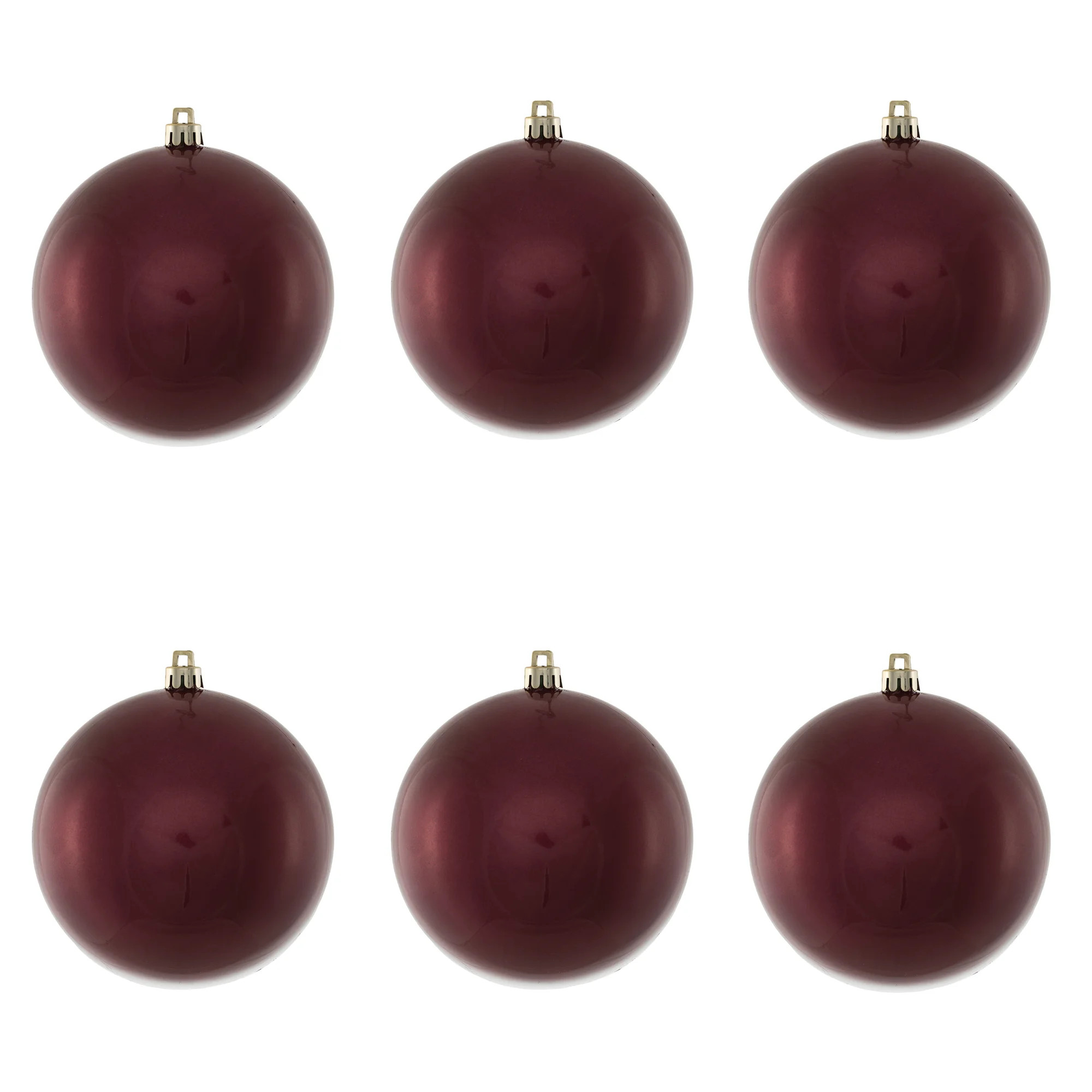 Holiday Décor Ball Ornament | Wayfair North America