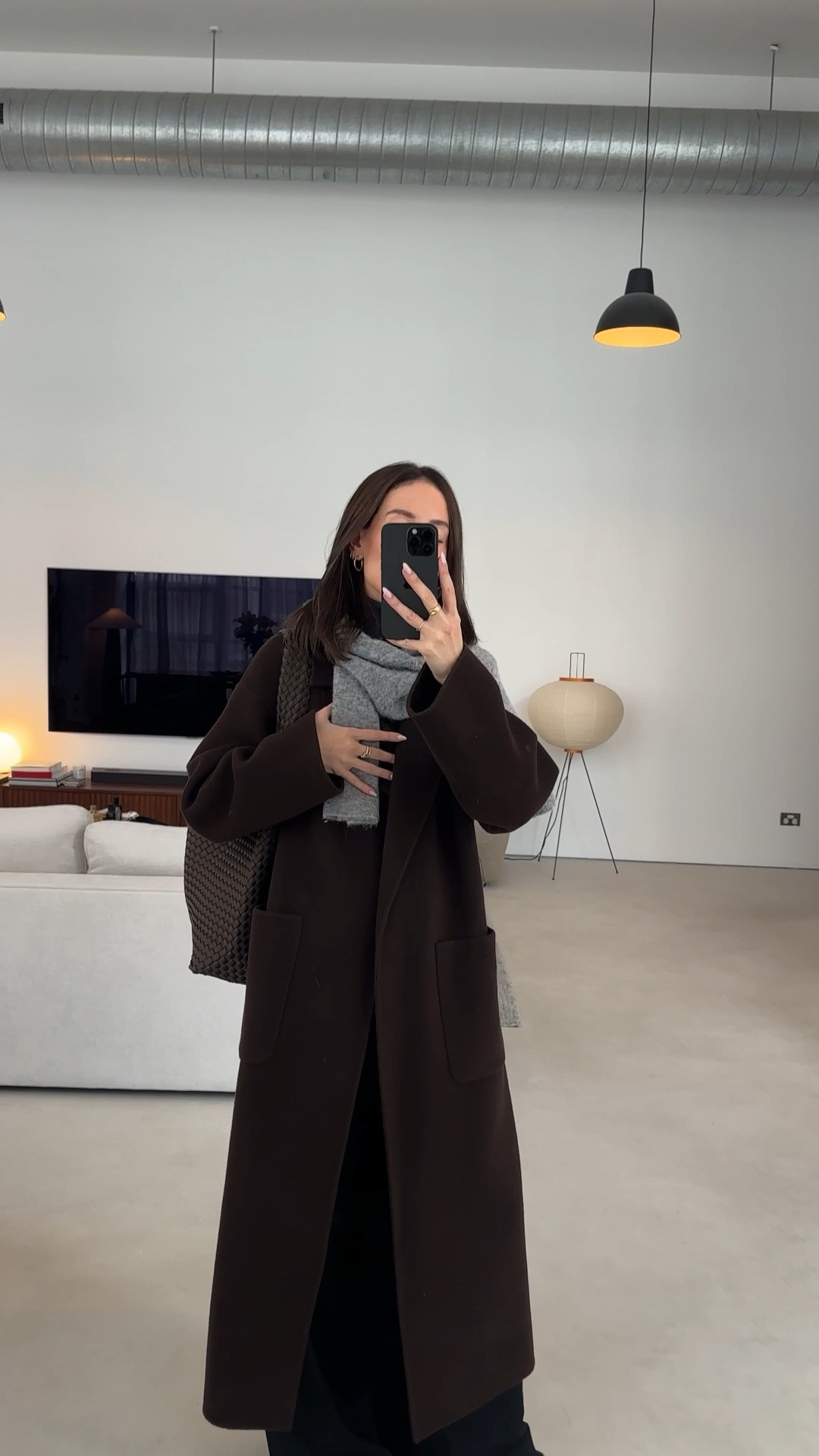 Day 8 of winter outfits 🖤🤎

#LTKnewzealand #LTKaustralia #LTKwinter