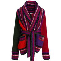 Pucci Wollen vest met orchideeprint | Balardi (US & Canada)