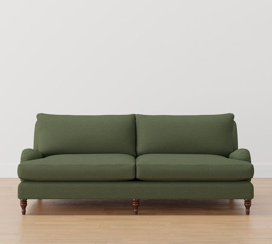 Carlisle Sofa (71"&ndash;91") | Pottery Barn (US)