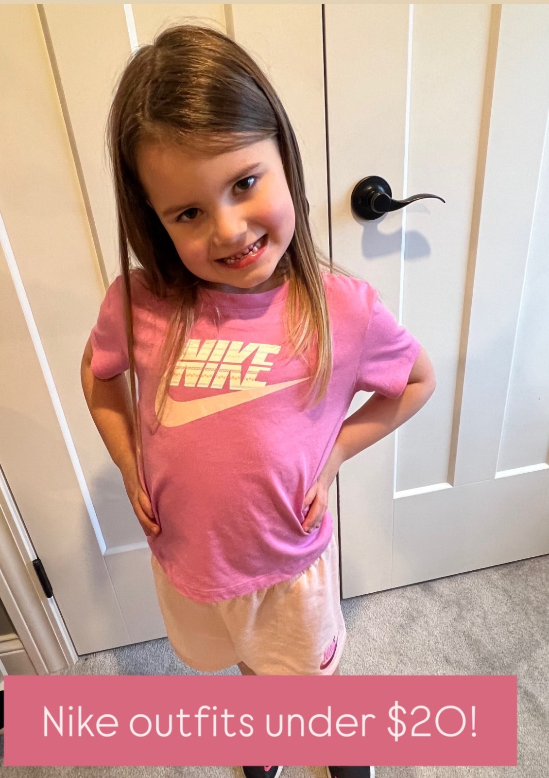 Great deal on kid’s athletic wear!

#LTKActive #LTKKids #LTKSaleAlert