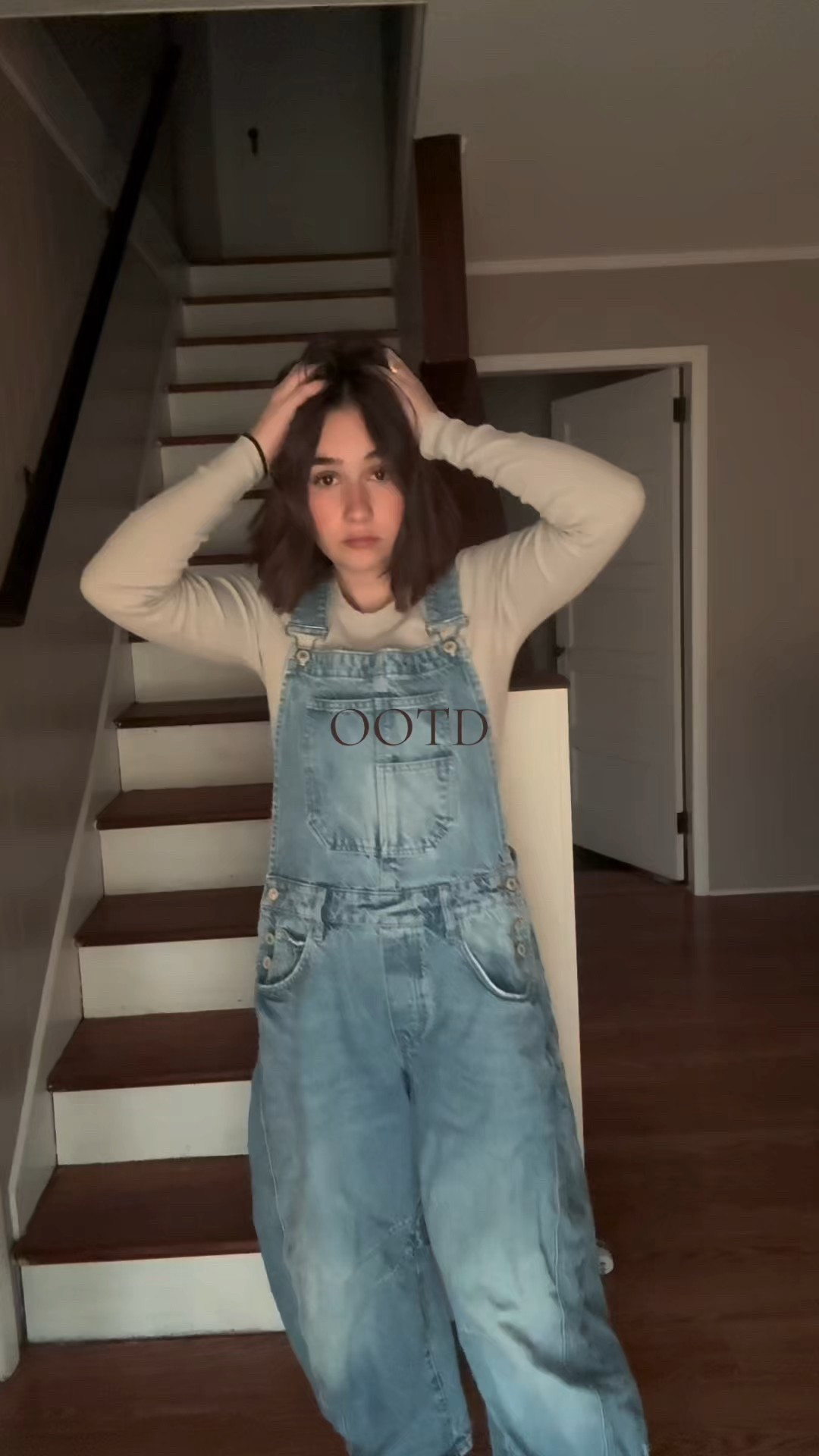 My all-time favorite overalls in my number one go to outfit, especially in the winter time with my platform UGGs or my Reeboks


#LTKgrwm #LTKootd #LTKmomlife
