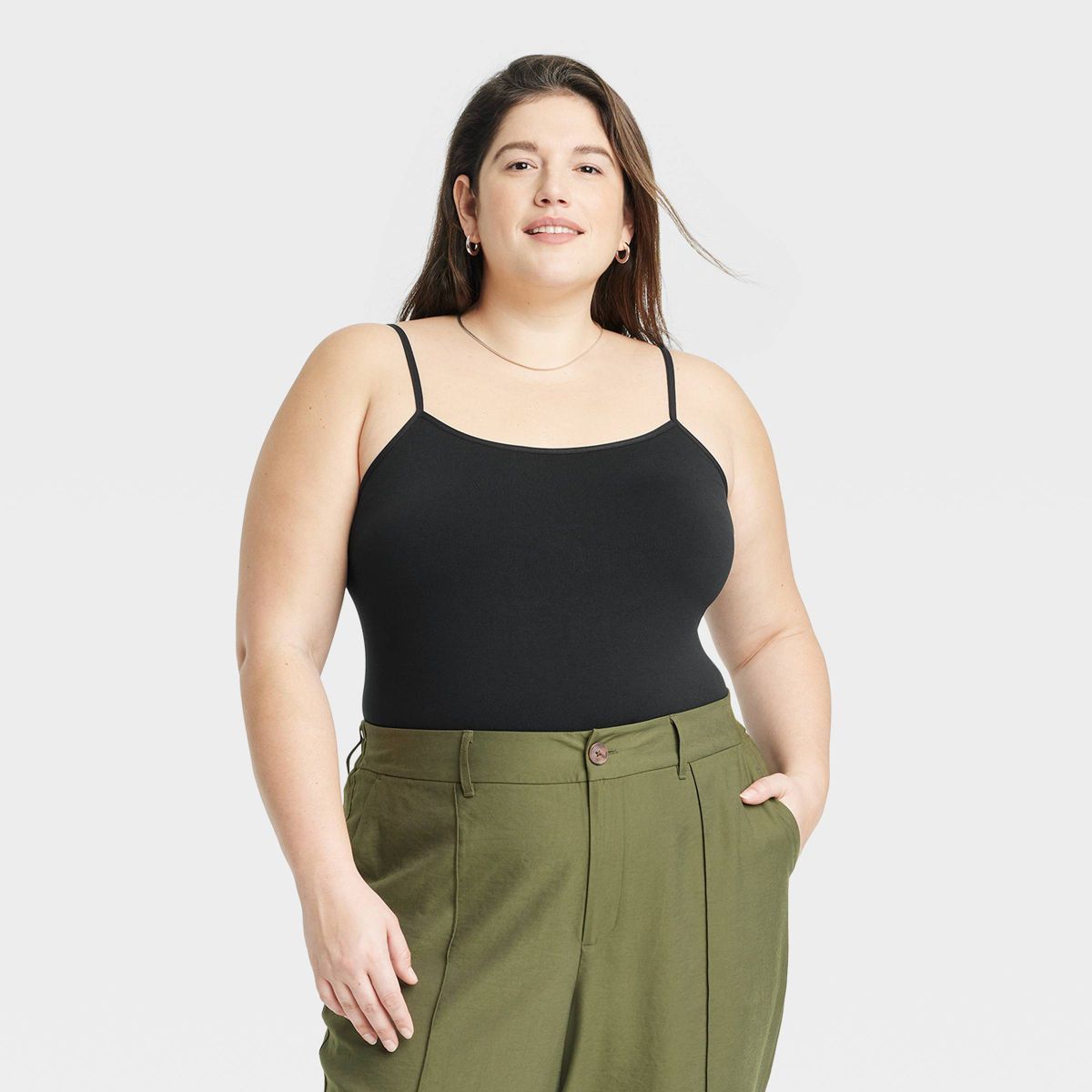Women's Easy Seamless Cami - A New Day™ | Target