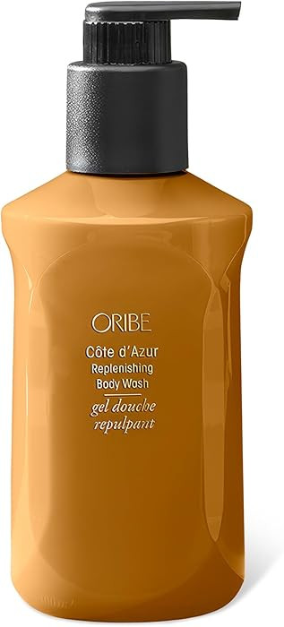 ORIBE Replenishing Body Wash | Amazon (US)