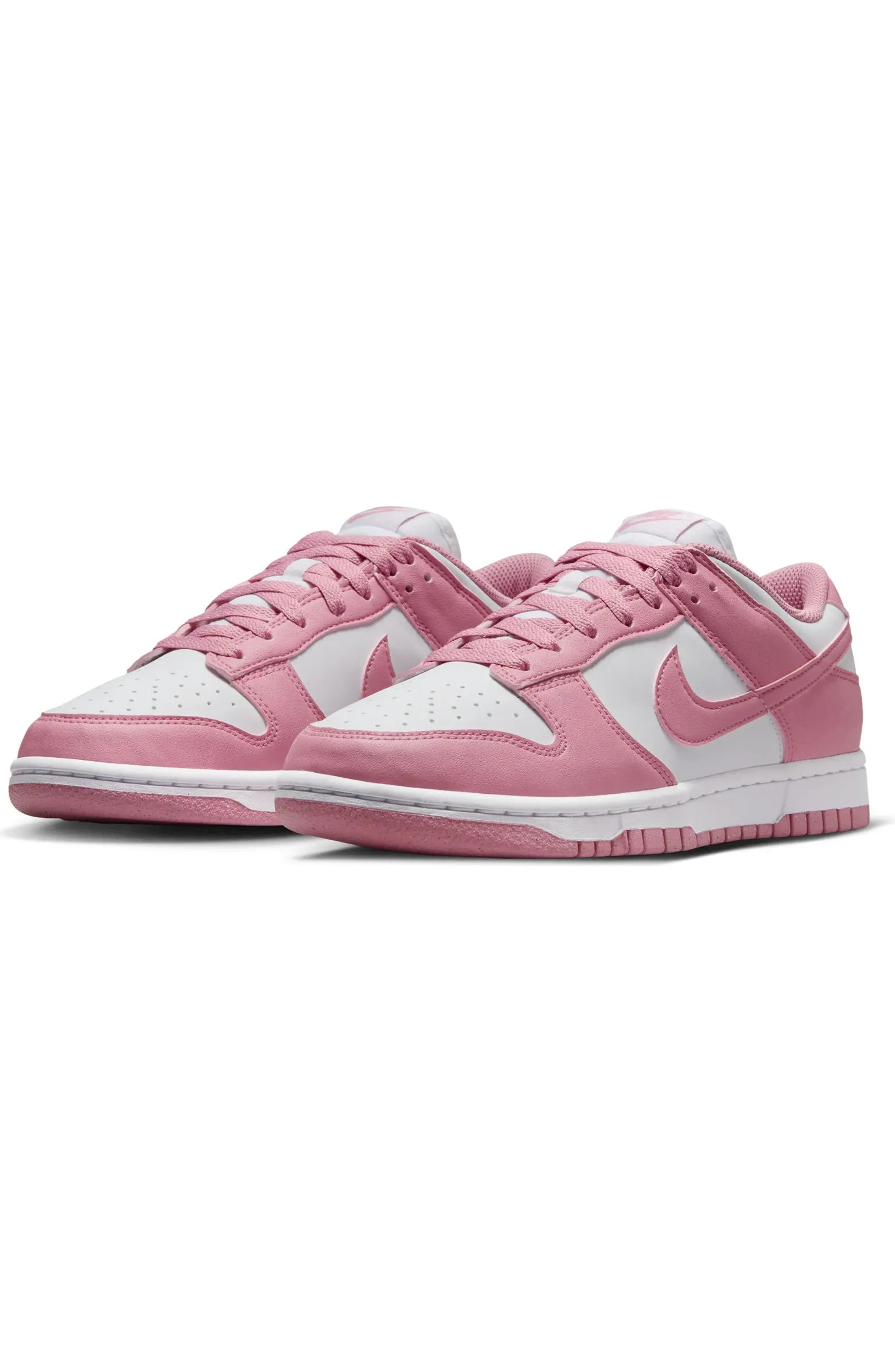 Dunk Low Next Nature Sneaker (Women) | Nordstrom