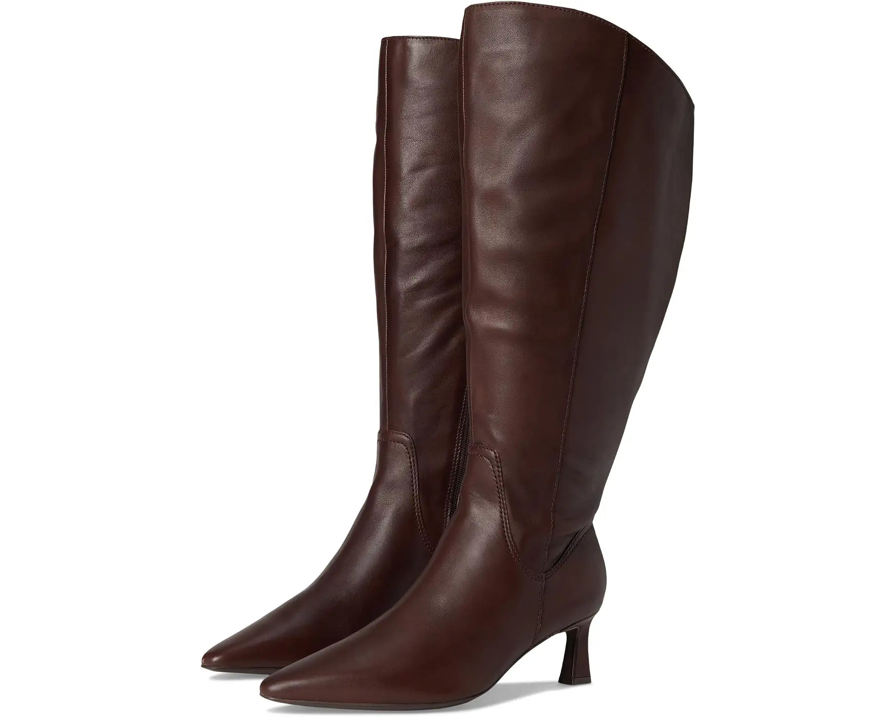 Deesha- Extra Wide Calf Boot | Zappos