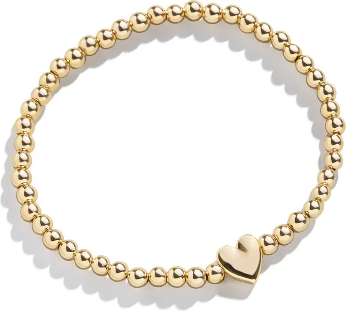 Pisa Beaded Stretch Bracelet | Nordstrom