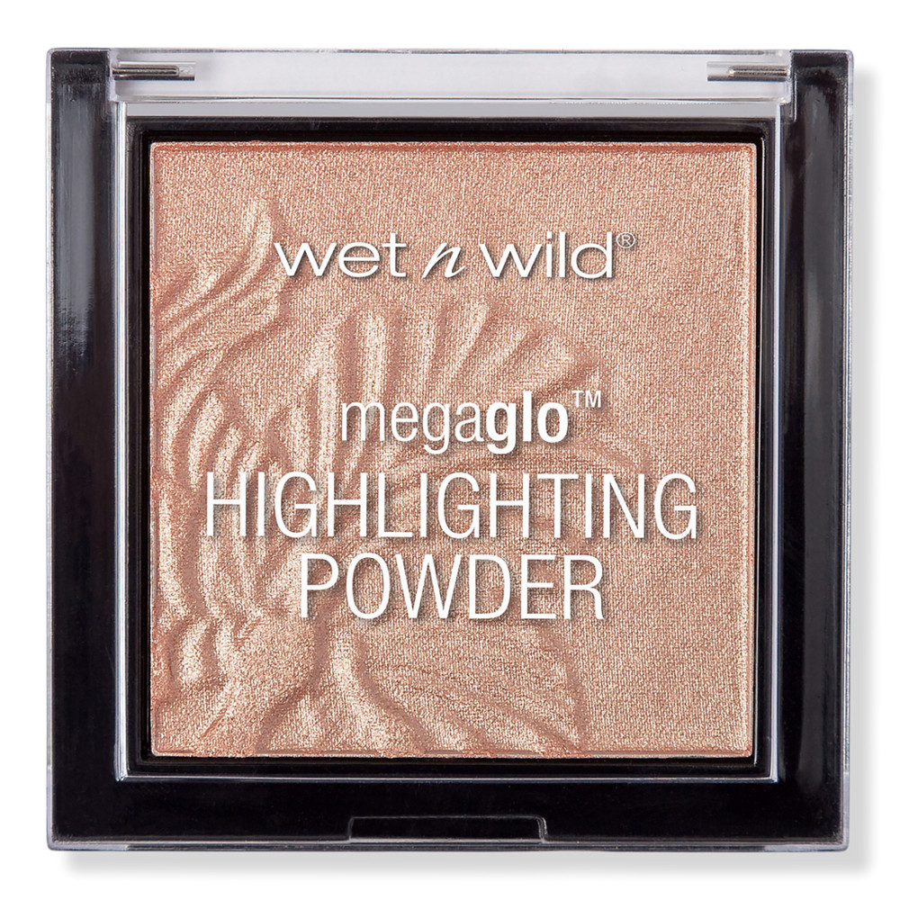 Wet n Wild MegaGlo Highlighting Powder - Precious Petals | Ulta