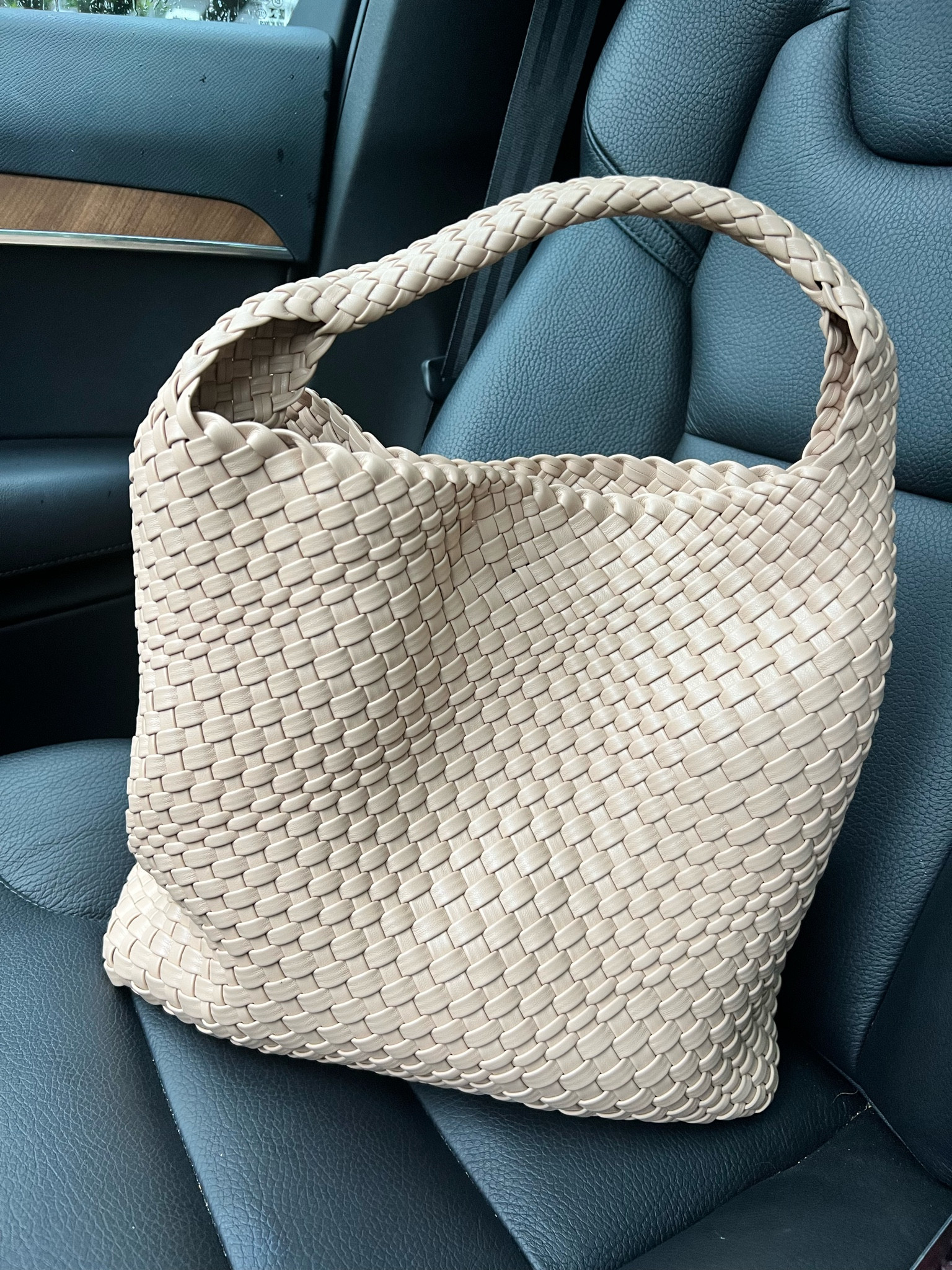 Queenoris Woven Bag for Women, … curated on LTK