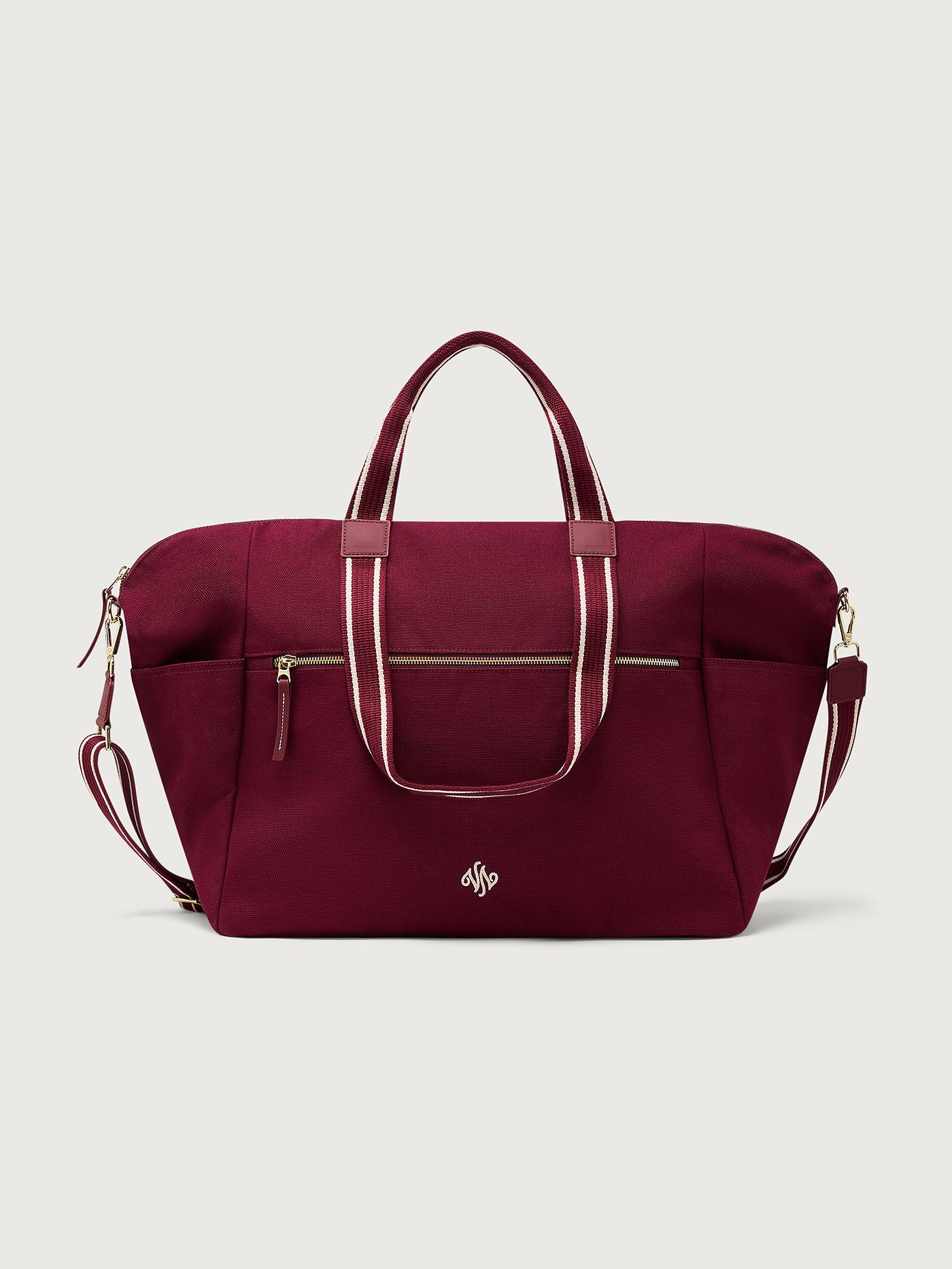 Montlake Club Bag | Varley US | Varley US