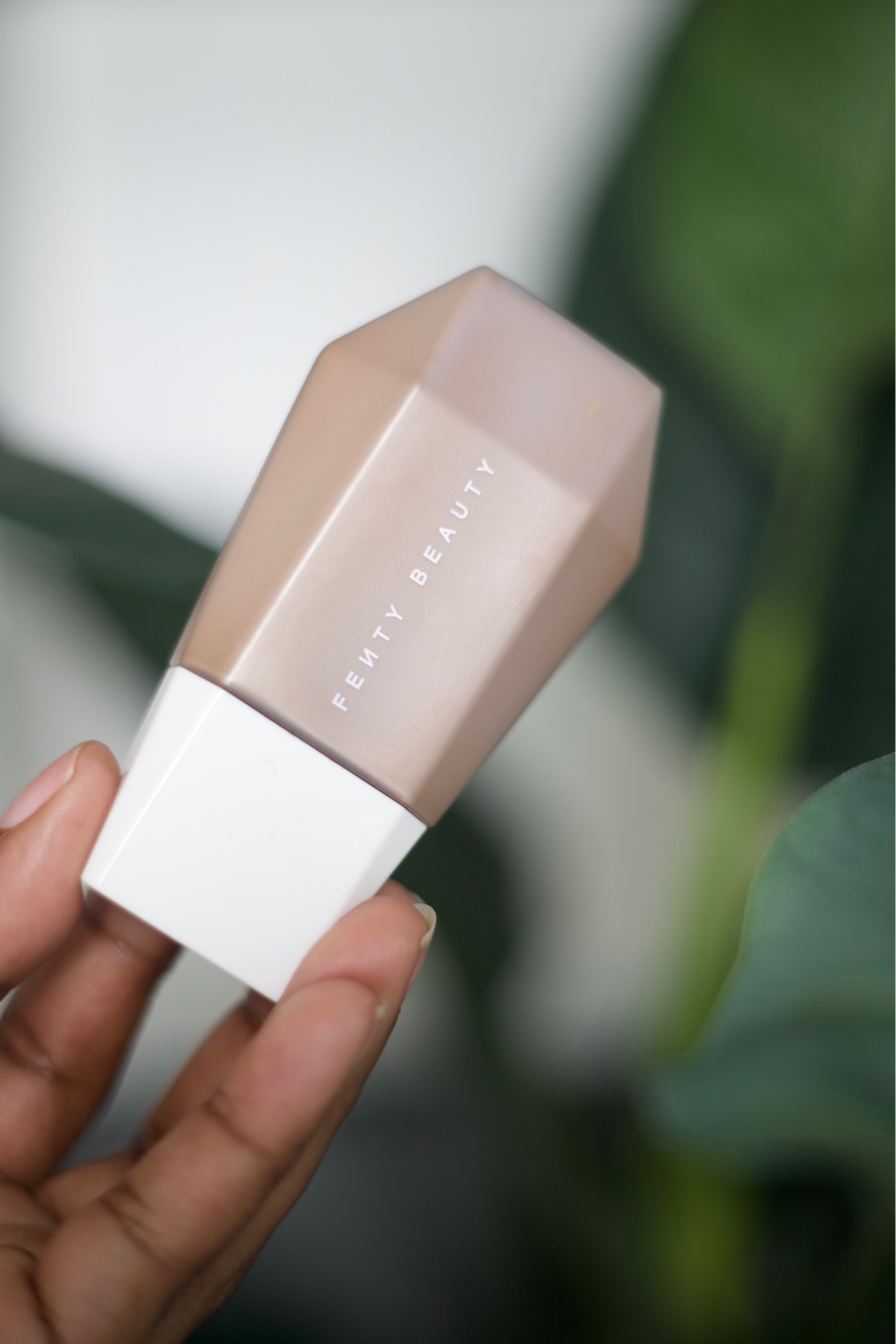 Blurring Skin Tint by Fenty Beauty 

#LTKFind #LTKbeauty #LTKunder50