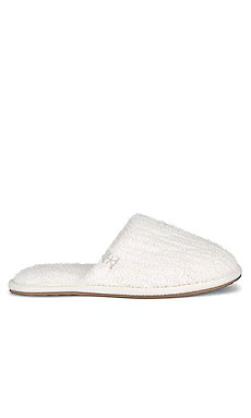 CozyChic Ribbed Slipper
                    
                    Barefoot Dreams | Revolve Clothing (Global)