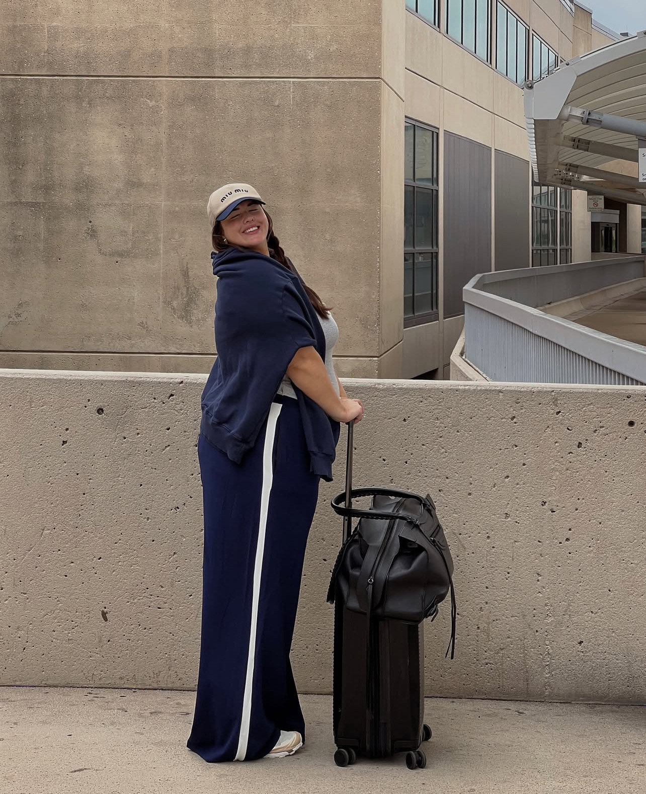 Travel outfit inspo 🧳

Travel, travel outfit, airport outfit

#LTKPlusSize #LTKTravel #LTKStyleTip