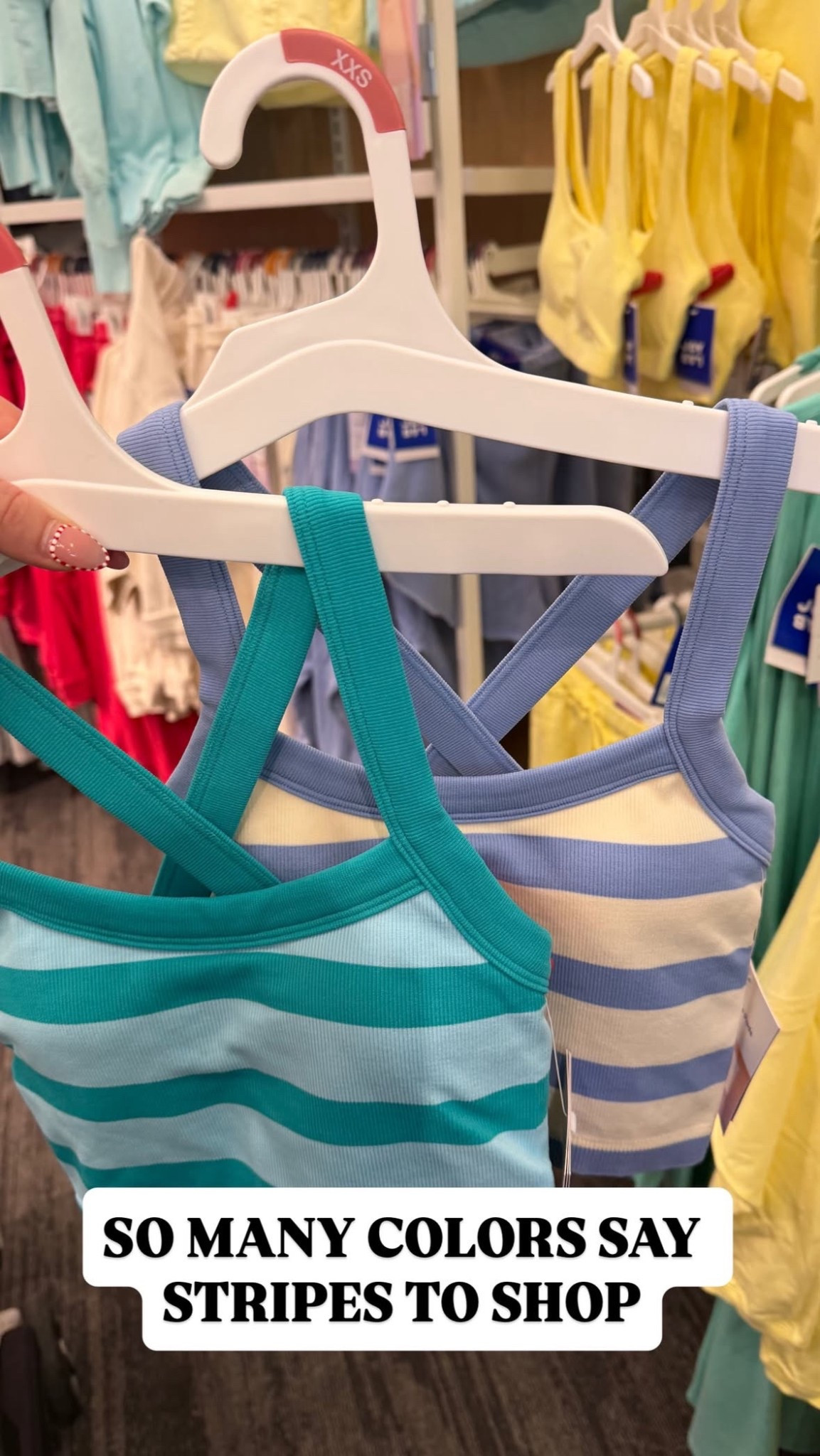 Cutest colors!!

#LTKActive #LTKMidsize